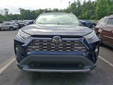 Used 2019 Toyota RAV4 Limited image 2