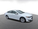 Used 2023 Chevrolet Malibu LT image 2