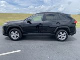 Used 2022 Toyota RAV4 XLE image 2