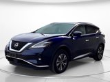 Used 2023 Nissan Murano SV image 6
