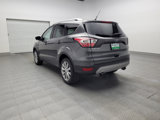 Used 2017 Ford Escape Titanium image 5