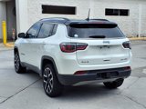 Used 2018 Jeep Compass Limited image 3