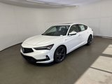 New 2025 Acura Integra A-Spec image 2