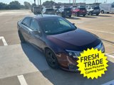 Used 2011 Ford Fusion SE w/ 202A Rapid Spec Order Code image 4