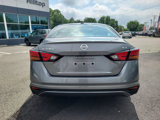 Certified 2021 Nissan Altima 2.5 SV image 5