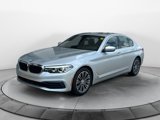Used 2019 BMW 540i w/ Premium Package image 3