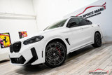 Used 2022 BMW X4 M image 4