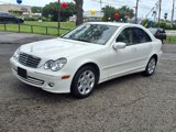 Used 2006 Mercedes-Benz C 350 Sedan w/ Sunroof Pkg image 2