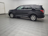 Used 2018 Ford Explorer XLT w/ Equipment Group 202A image 3