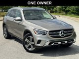 Used 2021 Mercedes-Benz GLC 300 image 2