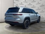 New 2025 Jeep Grand Cherokee Limited image 5
