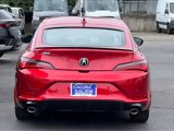 New 2025 Acura Integra A-Spec image 4