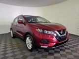 Certified 2022 Nissan Rogue Sport SV w/ Technology Package image 2