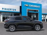 New 2026 Chevrolet TrailBlazer LS w/ LS Convenience Package image 5