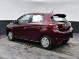 New 2024 Mitsubishi Mirage ES image 4