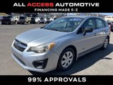 Used 2014 Subaru Impreza 2.0i image 3