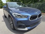Certified 2023 BMW X2 xDrive28i w/ Premium Package 2 image 4
