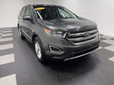 Used 2017 Ford Edge SEL w/ Equipment Group 201A image 5