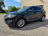 Used 2016 Lincoln MKC Select image 4