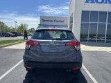 Certified 2022 Honda HR-V LX image 4