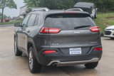 Used 2016 Jeep Cherokee Limited image 5
