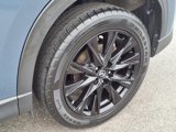 Certified 2022 MAZDA CX-5 Carbon Edition image 5