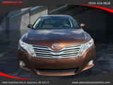 Used 2009 Toyota Venza AWD image 3