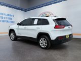 Used 2014 Jeep Cherokee Latitude image 3