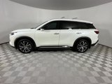 Certified 2022 INFINITI QX60 Sensory w/ Cargo Package image 2