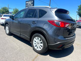 Used 2014 MAZDA CX-5 Touring w/ Touring Technology Package image 3