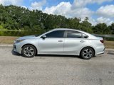 Used 2021 Kia Forte LXS image 2