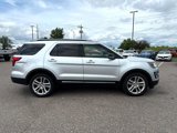 Used 2016 Ford Explorer XLT w/ Equipment Group 202A image 6