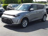 Used 2024 Kia Soul LX w/ Option Group 015 image 3