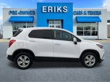 Used 2020 Chevrolet Trax LS w/ Tint and Cruise Package image 5