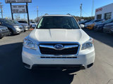 Used 2015 Subaru Forester 2.5i Premium w/ Popular Package #1 image 2