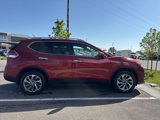 Used 2015 Nissan Rogue SL w/ SL Premium Package image 4