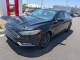 Used 2018 Ford Fusion SE w/ Equipment Group 601A image 2