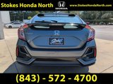 Used 2020 Honda Civic EX image 5