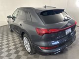 Used 2021 Audi e-tron Premium Plus w/ Premium Plus Package image 5