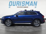 Used 2022 Audi Q5 2.0T Premium Plus image 3