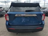 Certified 2020 Ford Explorer XLT w/ Comfort Package image 6