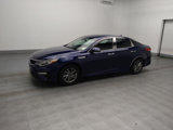 Used 2019 Kia Optima LX image 2