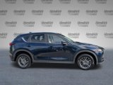 Used 2017 MAZDA CX-5 Touring w/ I-ACTIVSENSE Package image 3
