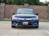Used 2016 Honda Accord Sport image 2