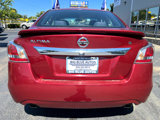 Used 2015 Nissan Altima 2.5 S w/ Sport Value Package image 4