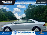 Used 2001 Honda Civic EX image 3