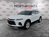 Used 2022 Chevrolet Blazer LT image 2
