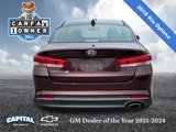 Used 2018 Kia Optima LX image 4