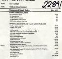 Used 2023 Mercedes-Benz C 300 4MATIC Sedan image 3