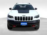 Used 2019 Jeep Cherokee Trailhawk w/ Cold Weather Group image 2